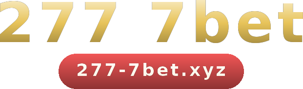 277 7bet logo
