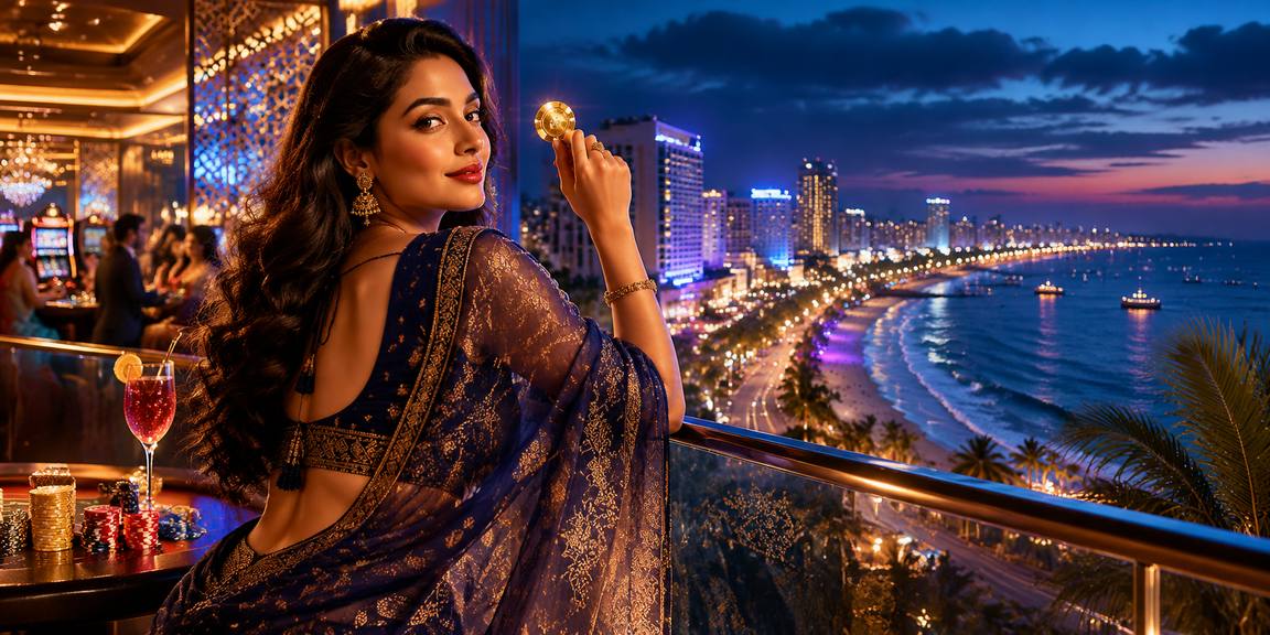 277 7bet লাইভ মেগা রুলেট